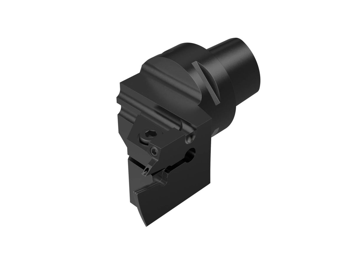 SECO Klemmhalter, Jetstream Tooling C4-CFIR-27060-03L170110-JET