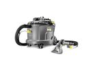 KÄRCHER Waschsauger Puzzi 8/1    EU 1200W, 7,5m-Kabel, 2,5m-Saugschlauch