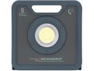 SCANGRIP Arbeitsleuchte Dualsystem NOVA 6K C+R Fore Life 600-6000Lumen
