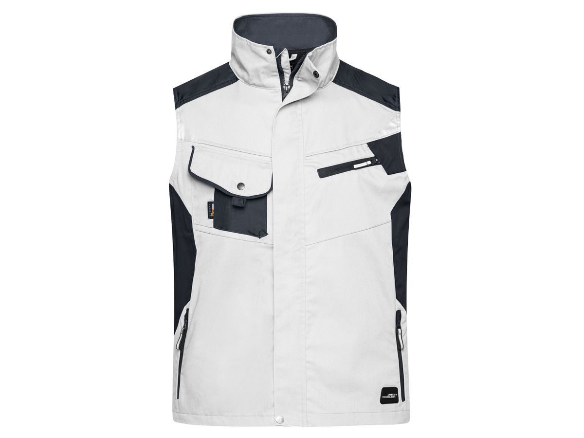 JN Workwear Vest JN822