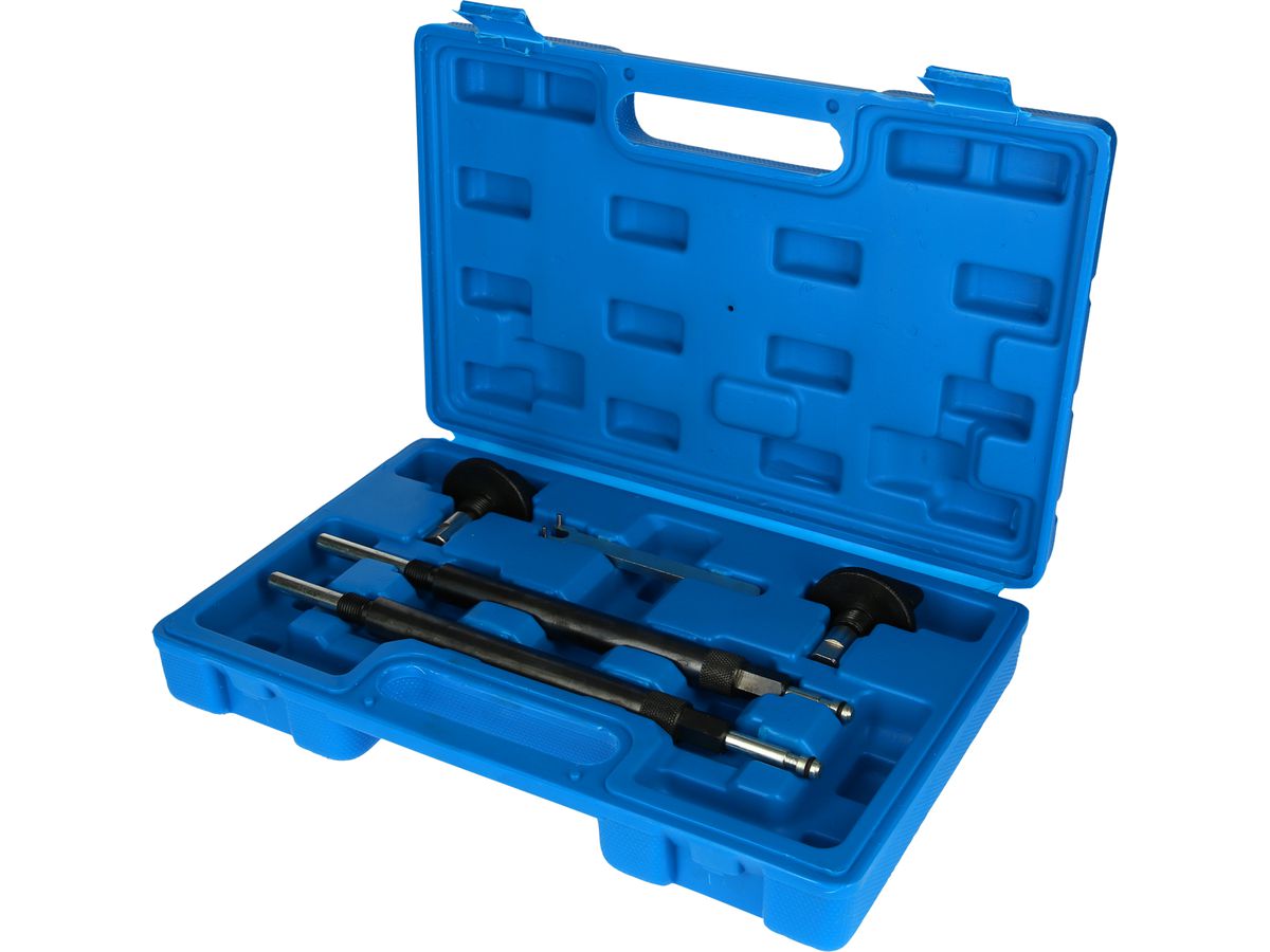 BRILLIANT TOOLS Motor-Einstellwerkzeug, für Fiat, 5-tlg. für 1.2 16V