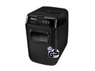 Fellowes Aktenvernichter AutoMax 130C 4680101 schwarz
