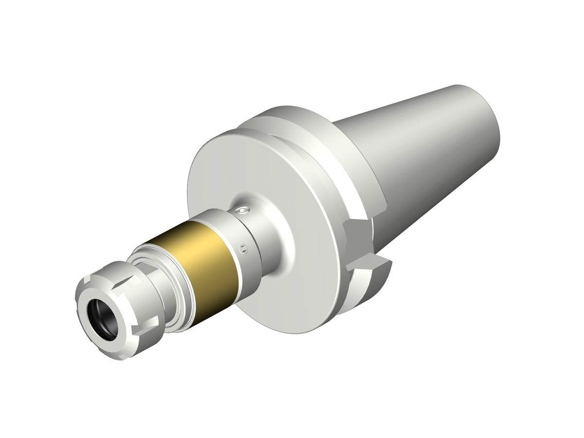 COROMANT BIG-PLUS MAS-BT für CoroChuck