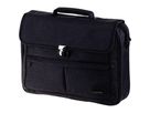 LIGHTPAK Aktentasche MOTION 46145 Polyester anthrazit