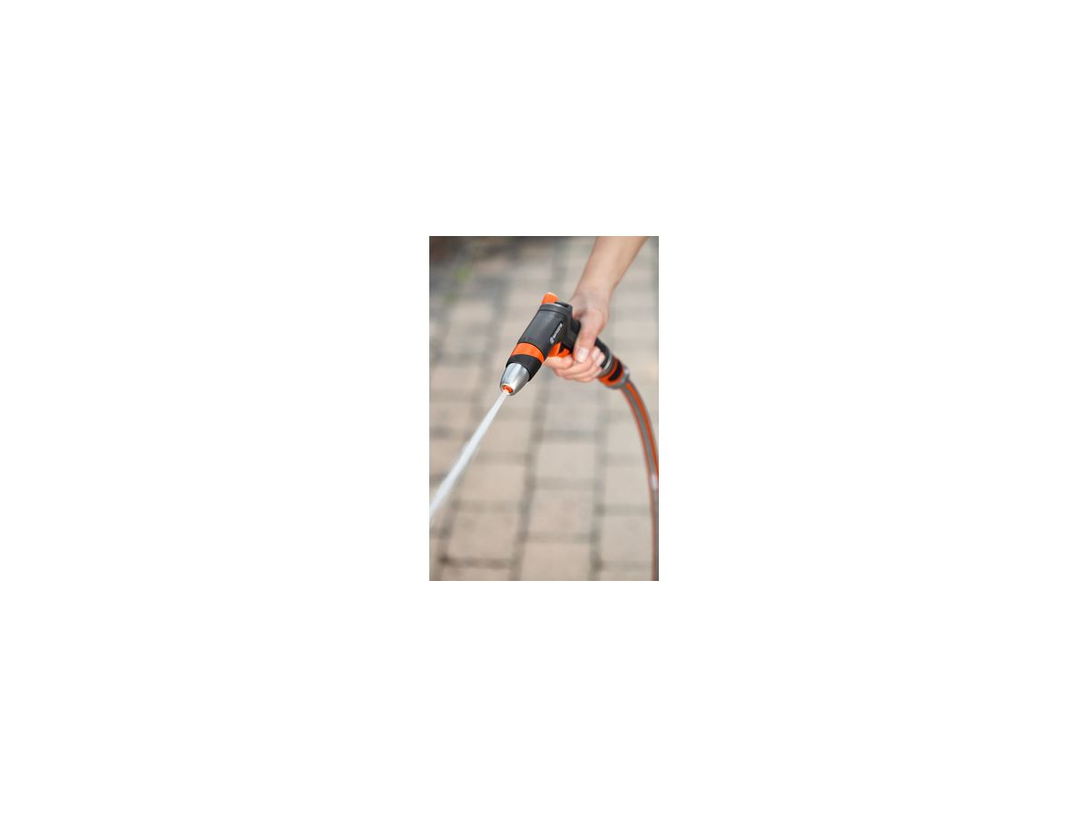 GARDENA METALLSPRITZE 18305-20 4078500024242