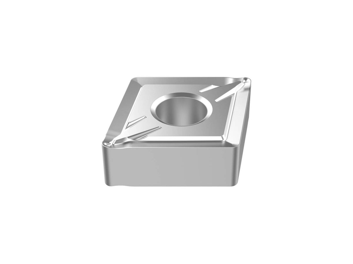 SECO Dreh-Wendeplatten ISO-P CNMG120408-FF2,TP2501