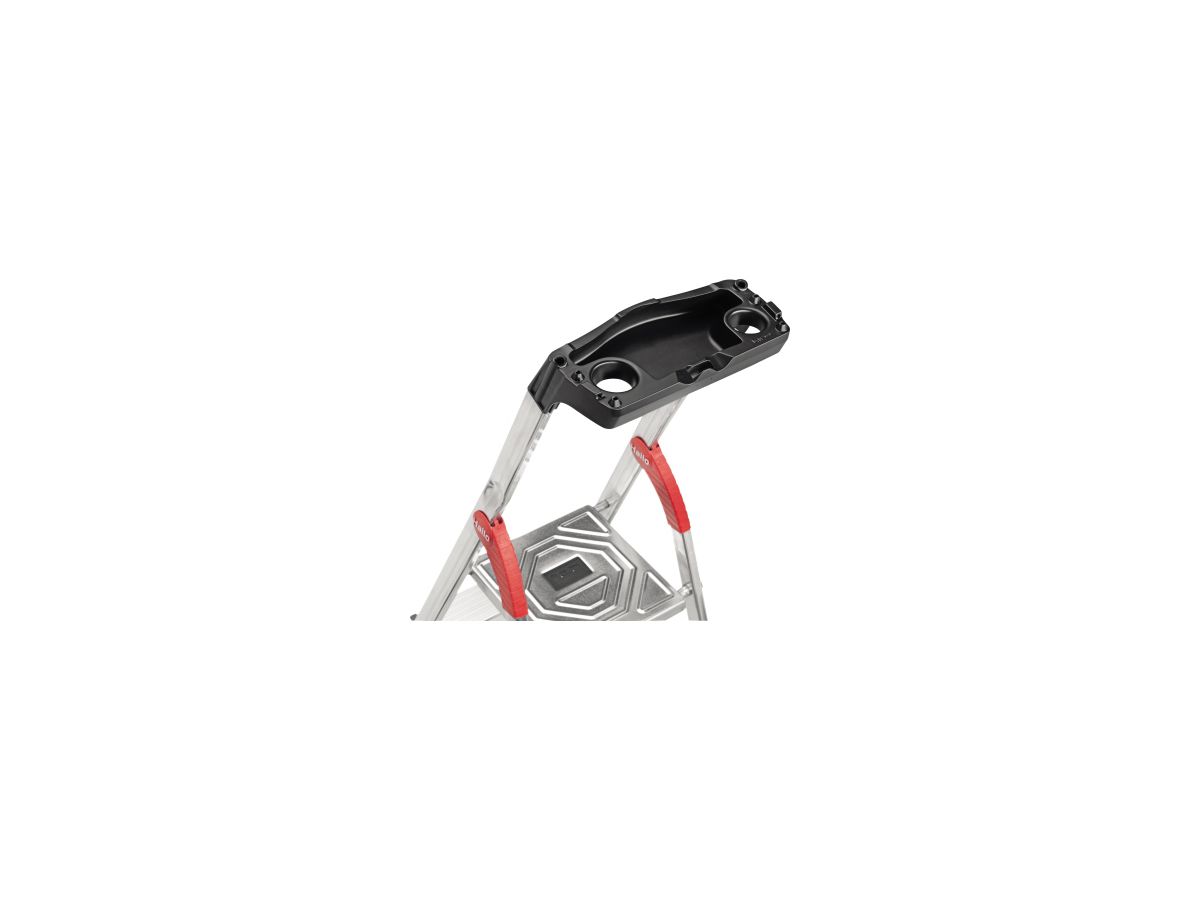 Hailo Stehleiter L60 StandardLine 8160-707 7Stufen