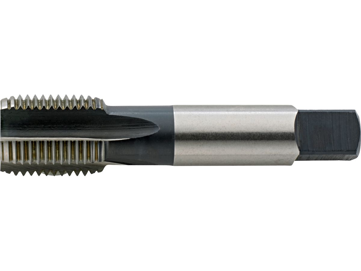 FORMAT Handgewindebohrer DIN2181 HSS