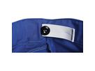 uvex arbeitshose perfekt workwear 9884107 Bermuda Größe 48 kornblau