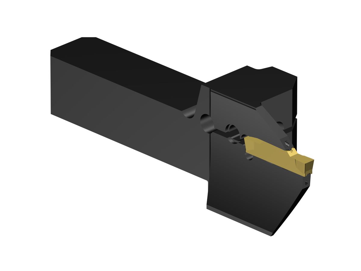 COROMANT CoroCut 1-2 QS Schaftwerkzeug