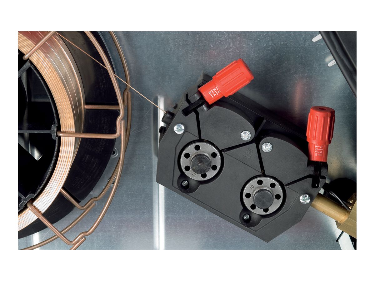 LORCH Schweißgerät