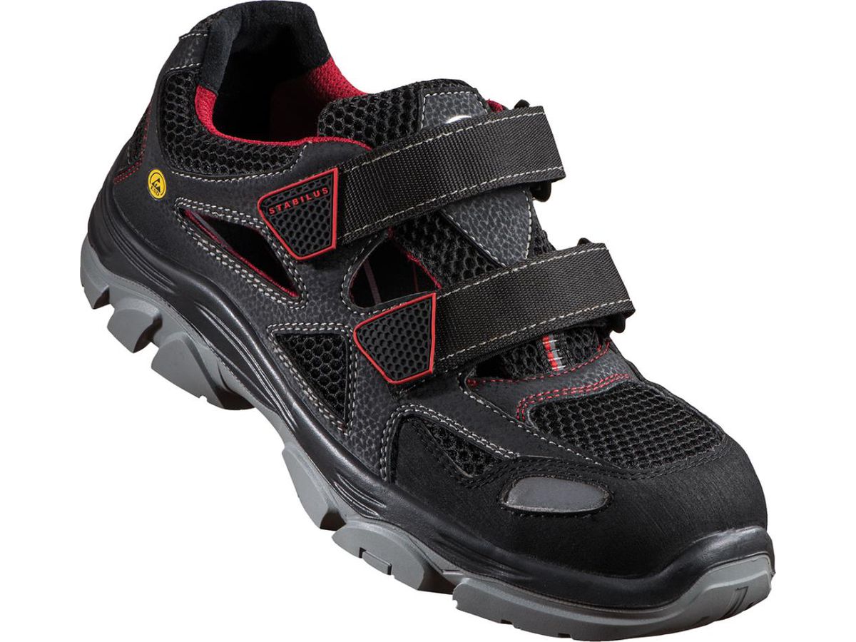 STABILUS Sandale 6134A