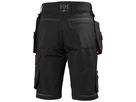 HELLY HANSEN Kensington Short 77578 Gr. C52 BLACK