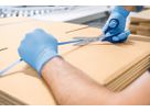 MARTOR Sicherheitsschere SECUPLUS 567 MDP Pharma Lebensmittel, Chemie