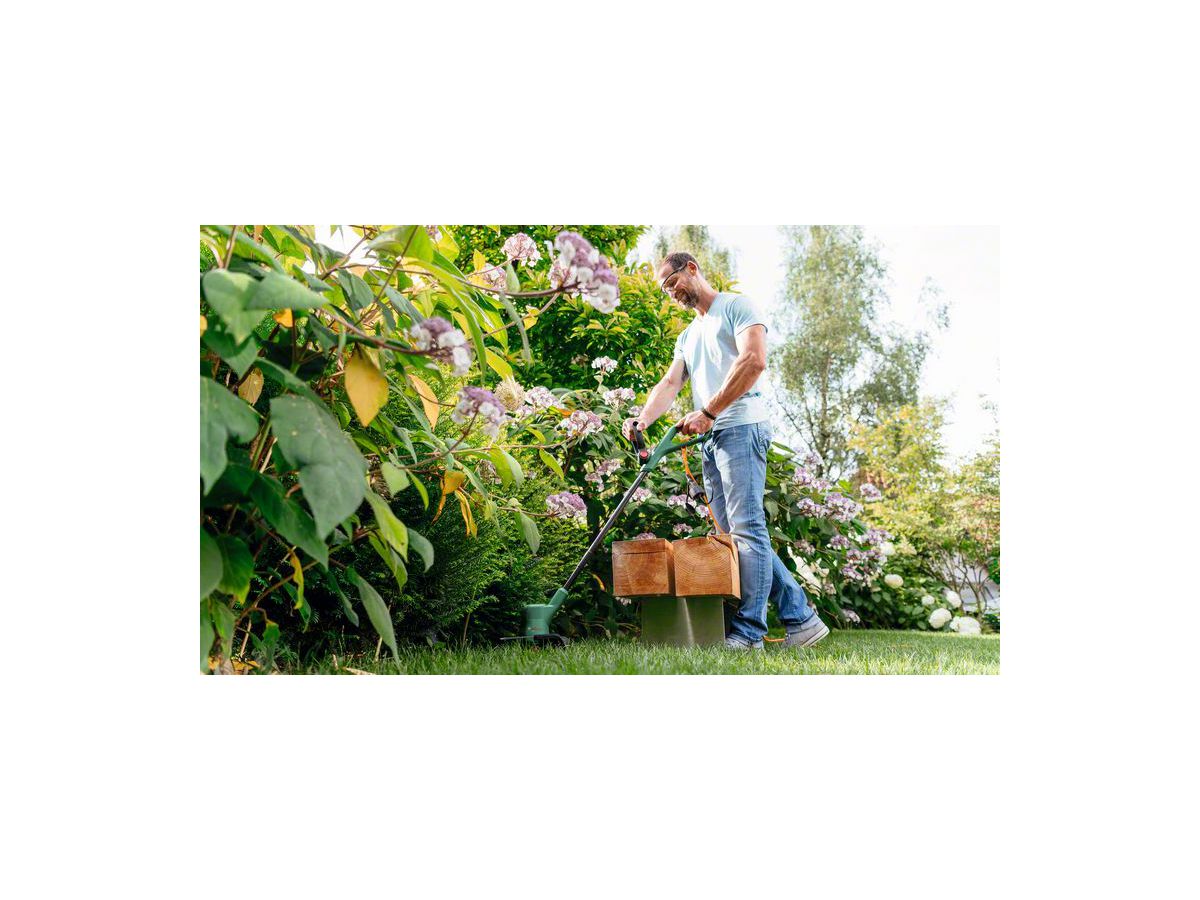 BOSCH Rasentrimmer Easygrasscut 23