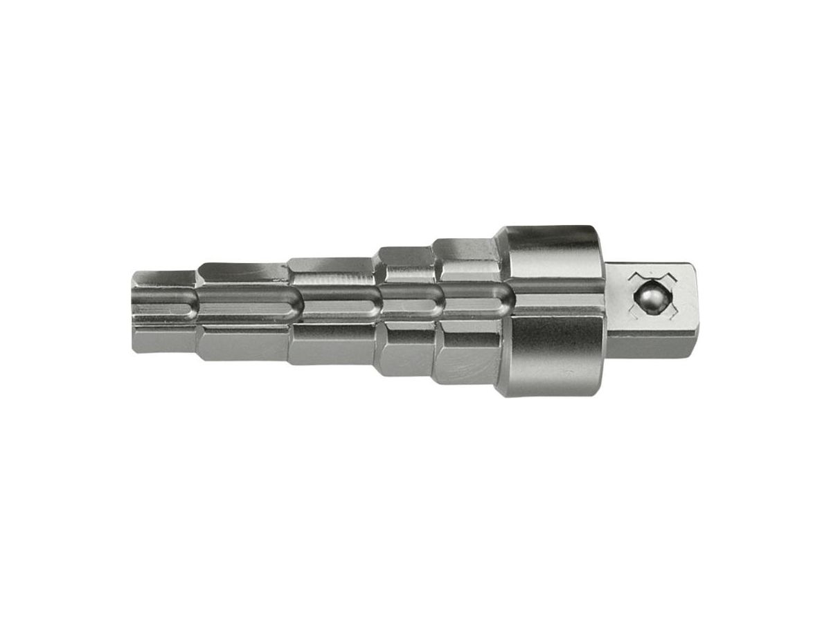 Gas step wrench Rothenberger