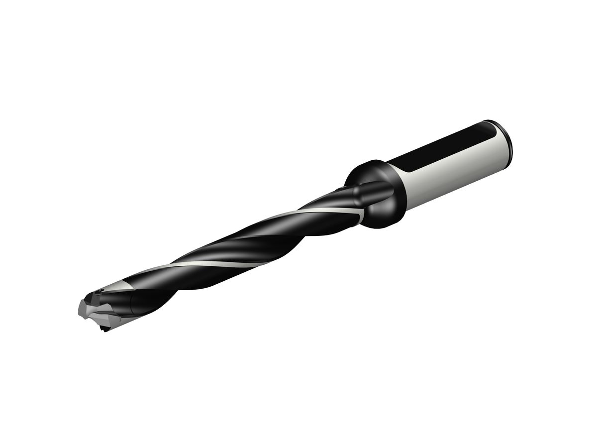 COROMANT CoroDrill 870 Wechselkopfbohrer 870-1250-11LX063-8