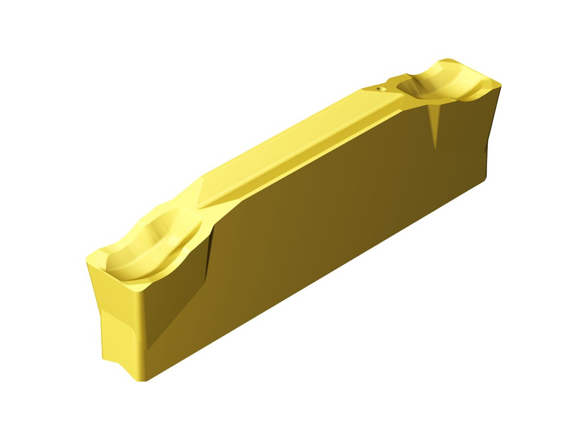 COROMANT CoroCut 1-2 Schneidensystem zum Abstechen N123J1-0500-0004-CR2135