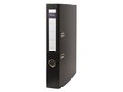 Soennecken Ordner 3387 DIN A4 50mm PP schwarz