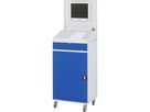 Computer-Schrank Modell 61