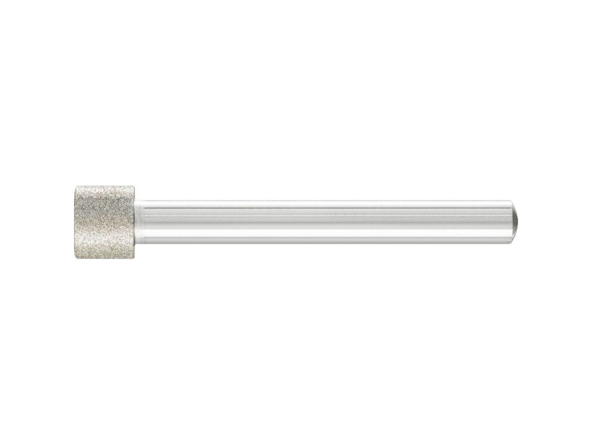Diamant-Schleifstift Zylindr. 10x 8x6mm D126 Rüggeberg