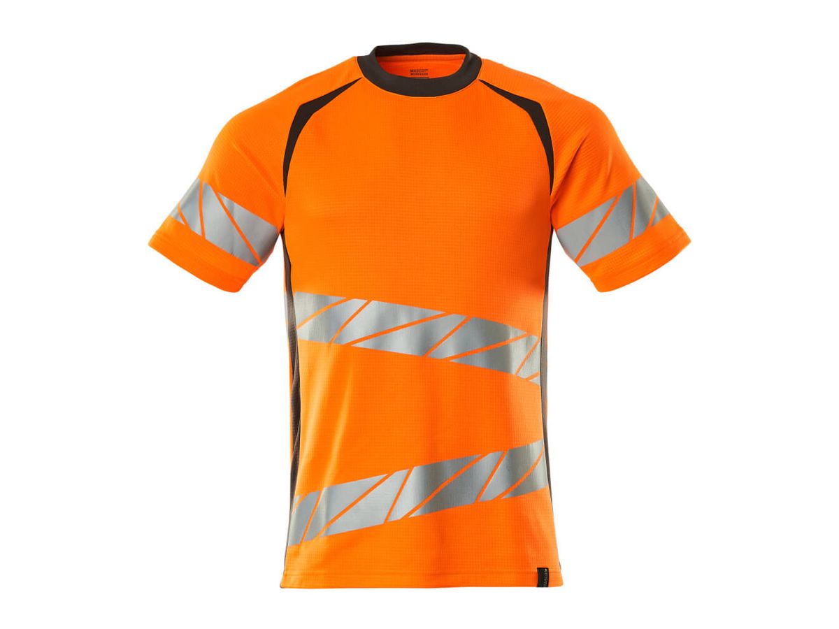 MASCOT T-Shirt Accelerate Safe 19082-771
