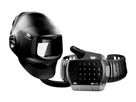 3M Speedglas Hochleistungs-Schweißmaske mit Adflo G5-01 & VC Schweißfilter  Set