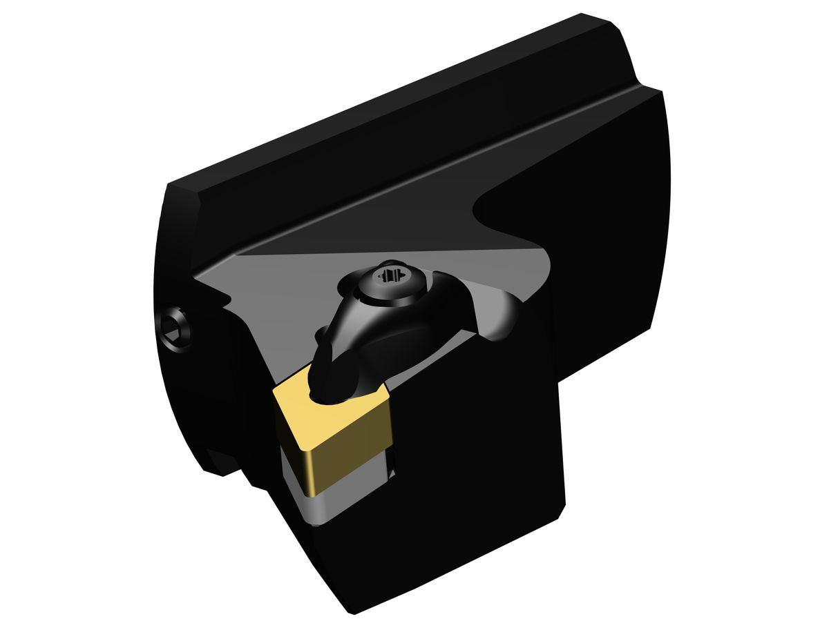 COROMANT T-MAX P-SCHNEIDKOPF TYPE 570