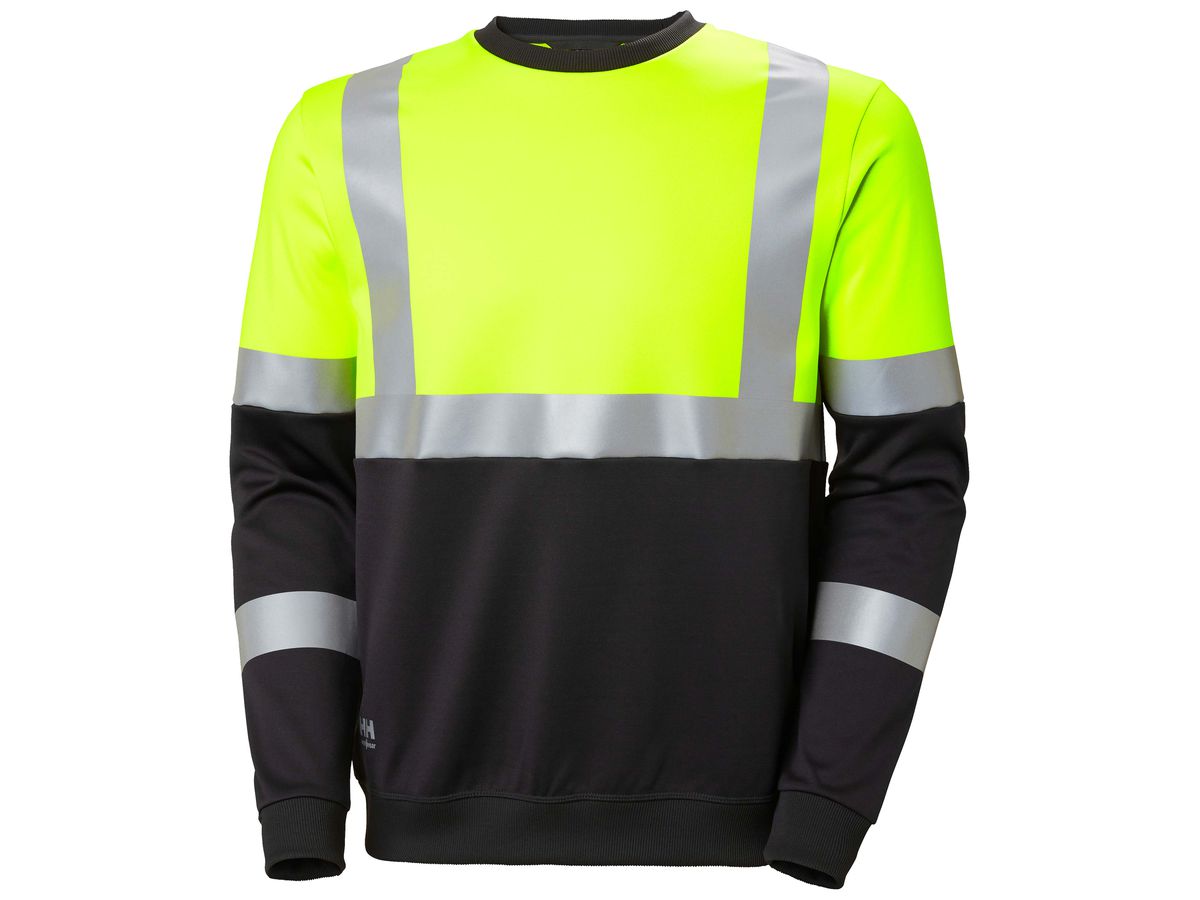 HELLY HANSEN Addvis LS-Shirt