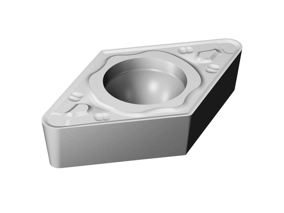 COROMANT CoroTurn 107 Schneidplatte zum