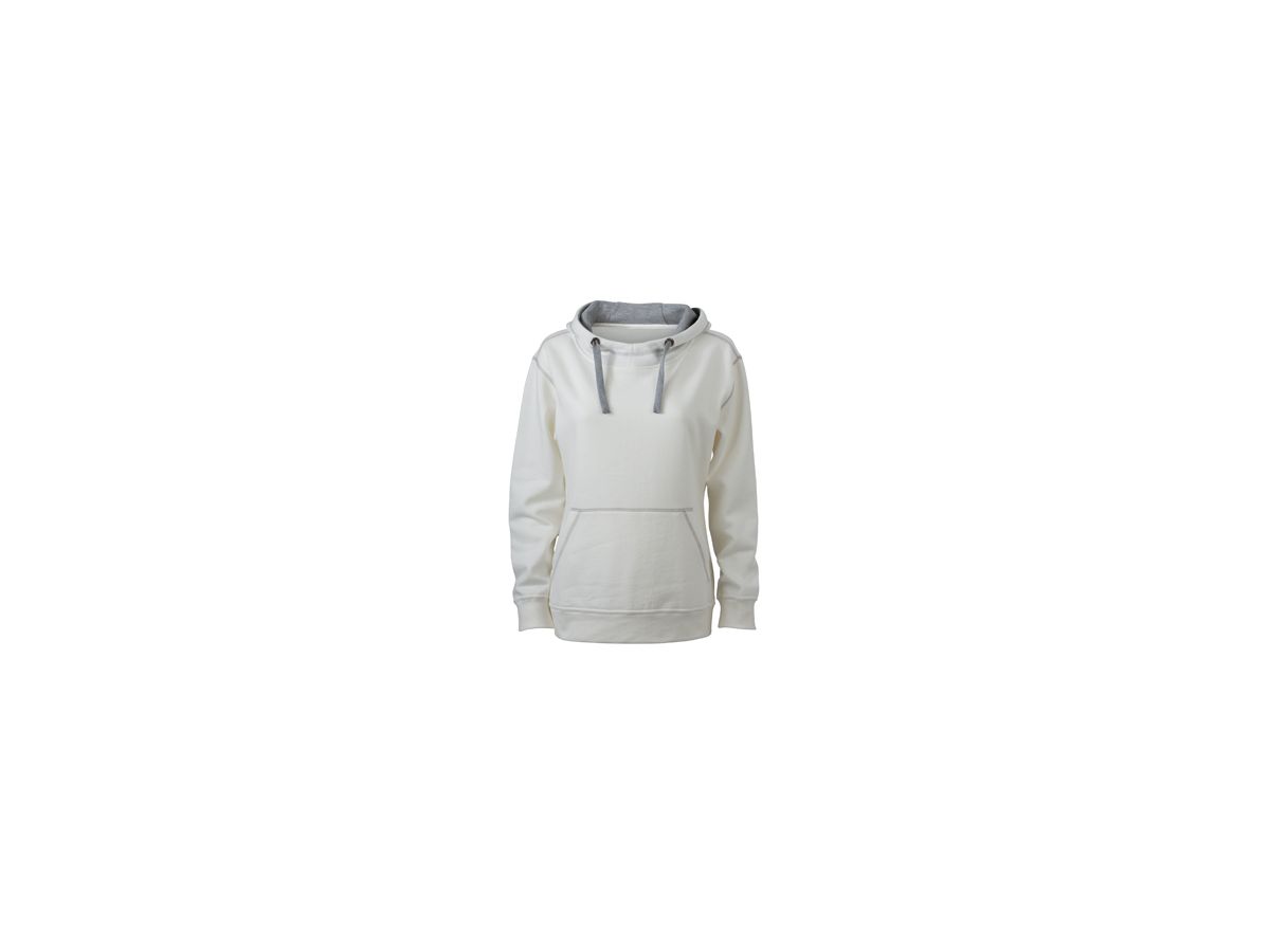 JN Ladies Lifestyle Hoody JN960