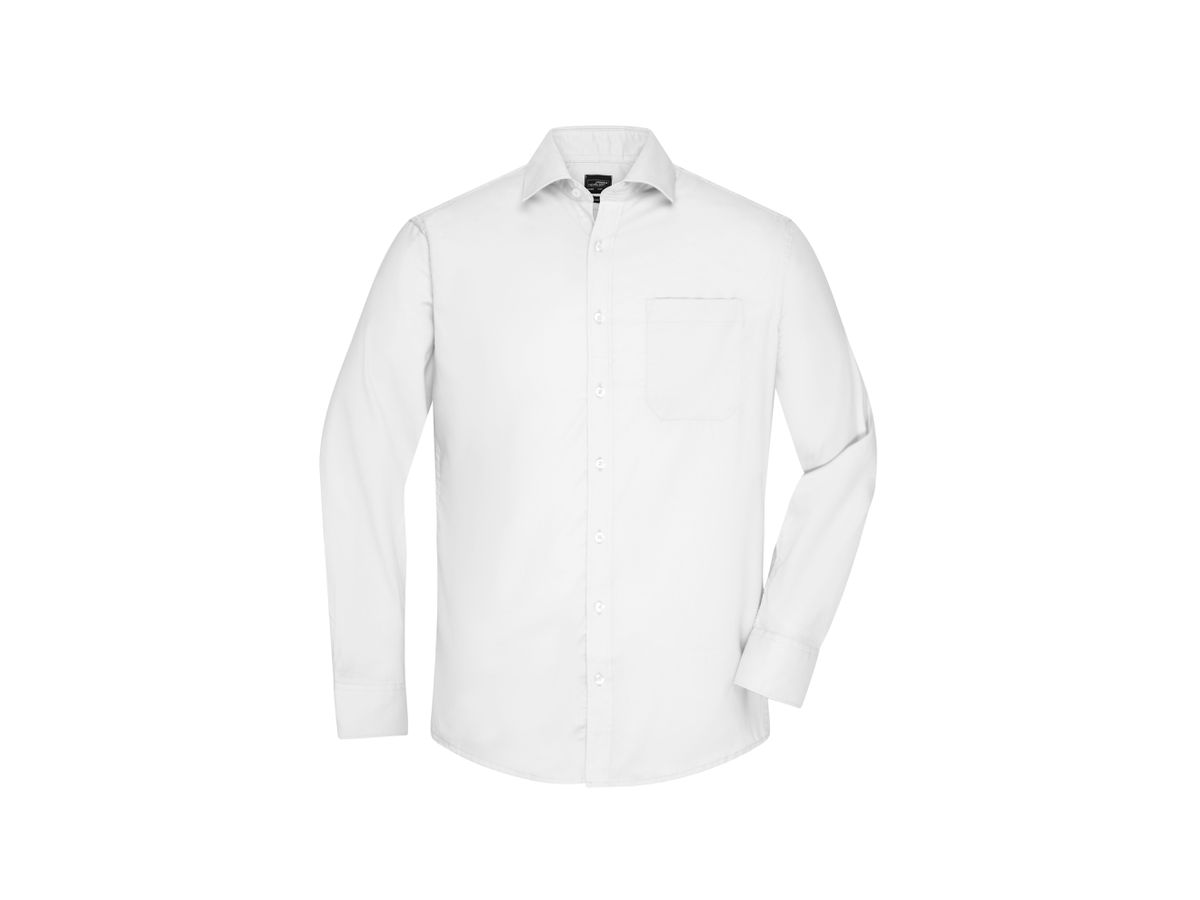 JN Herren Langarm Shirt JN682
