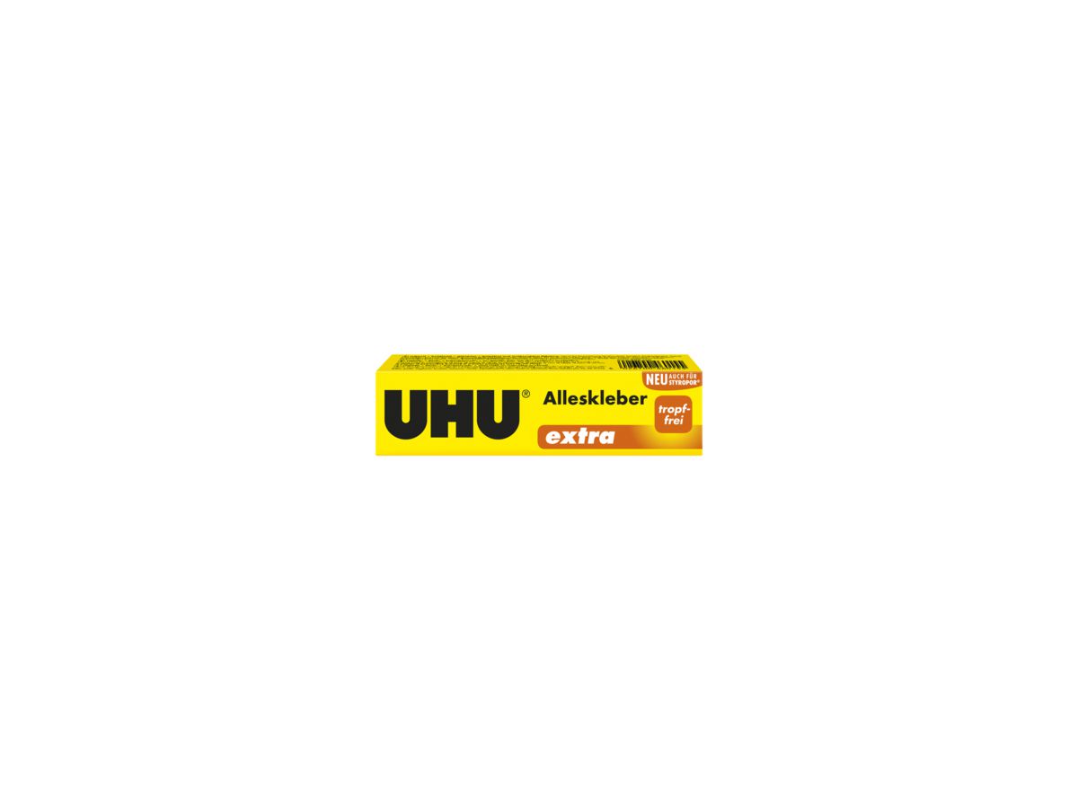 UHU extra Alleskleber 31g