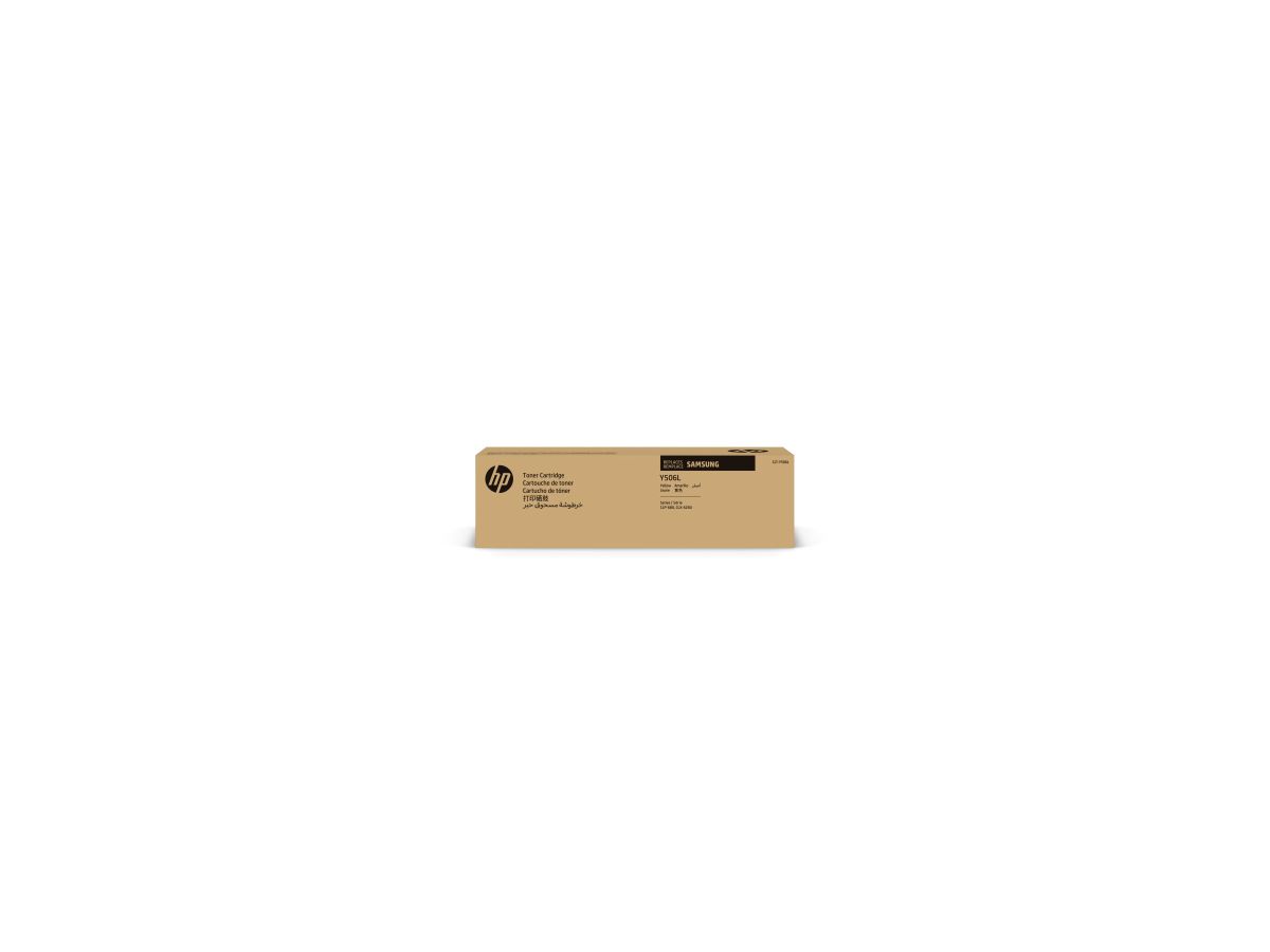 Samsung Toner SU515A 3.500Seiten gelb