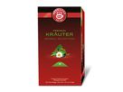 Teekanne Tee Premium 6252 Kräuter 20 St./Pack.