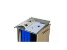 rocada Ablagewagen Mobile Office Caddy basic RD 4036-1 Buche hell