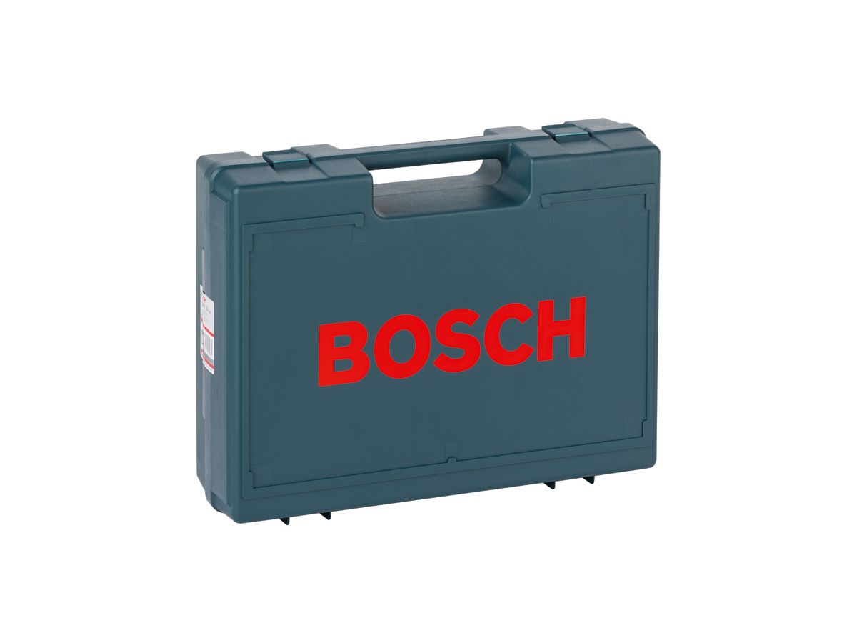 K-KOFFER F. GSS 230/280 A/AE