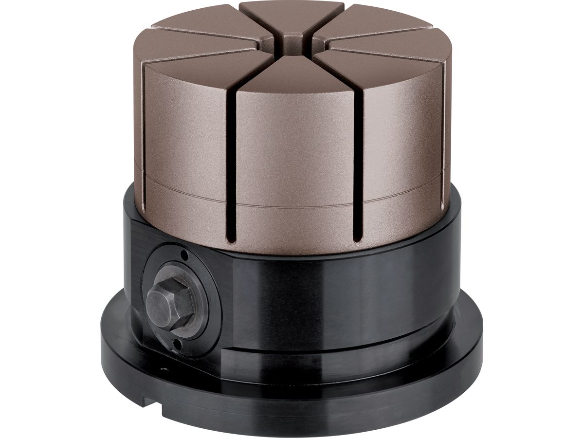 Collet chuck indiv. 149mm AMF