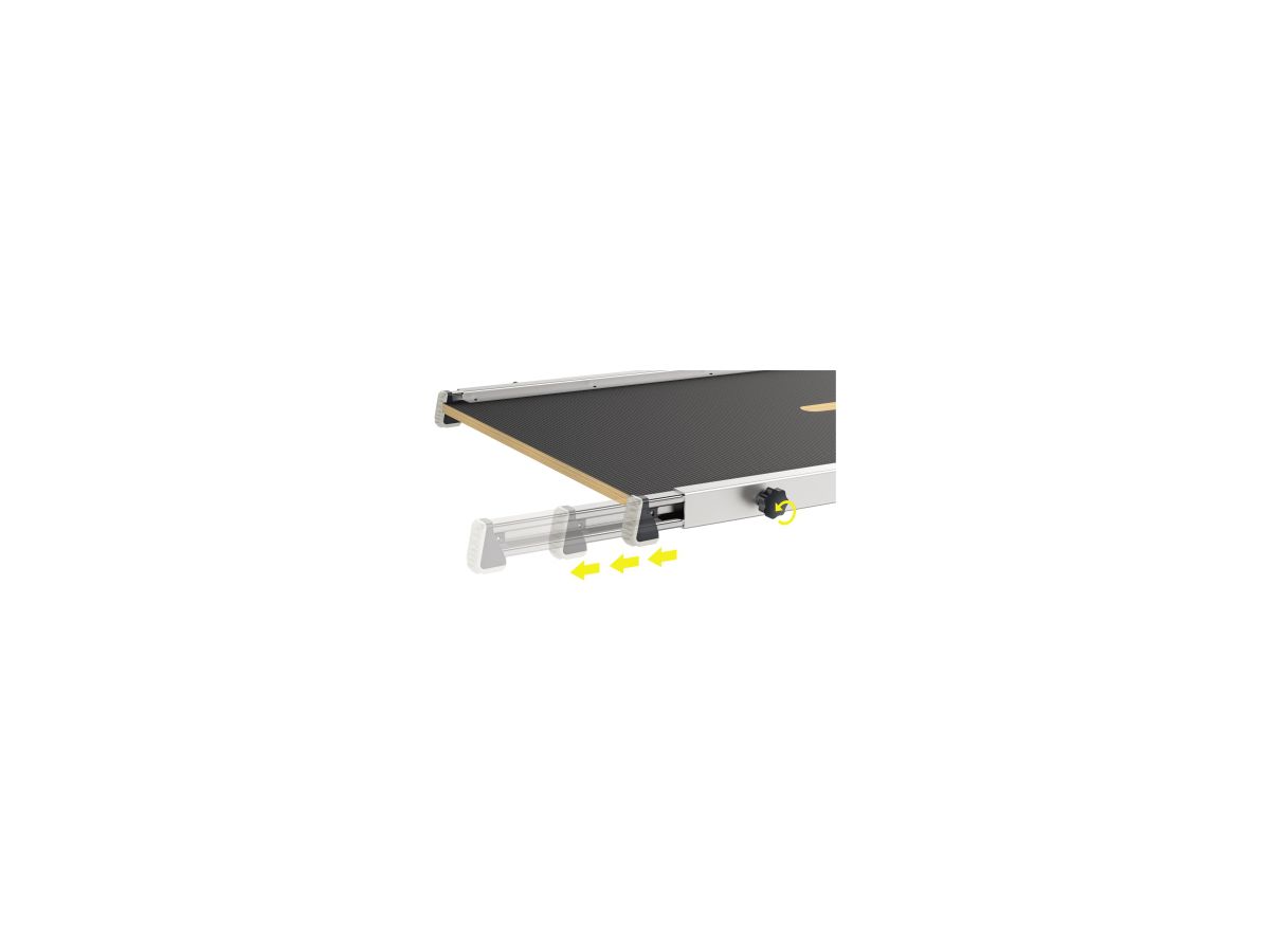 Hailo Arbeitsplattform TP1 9940-001