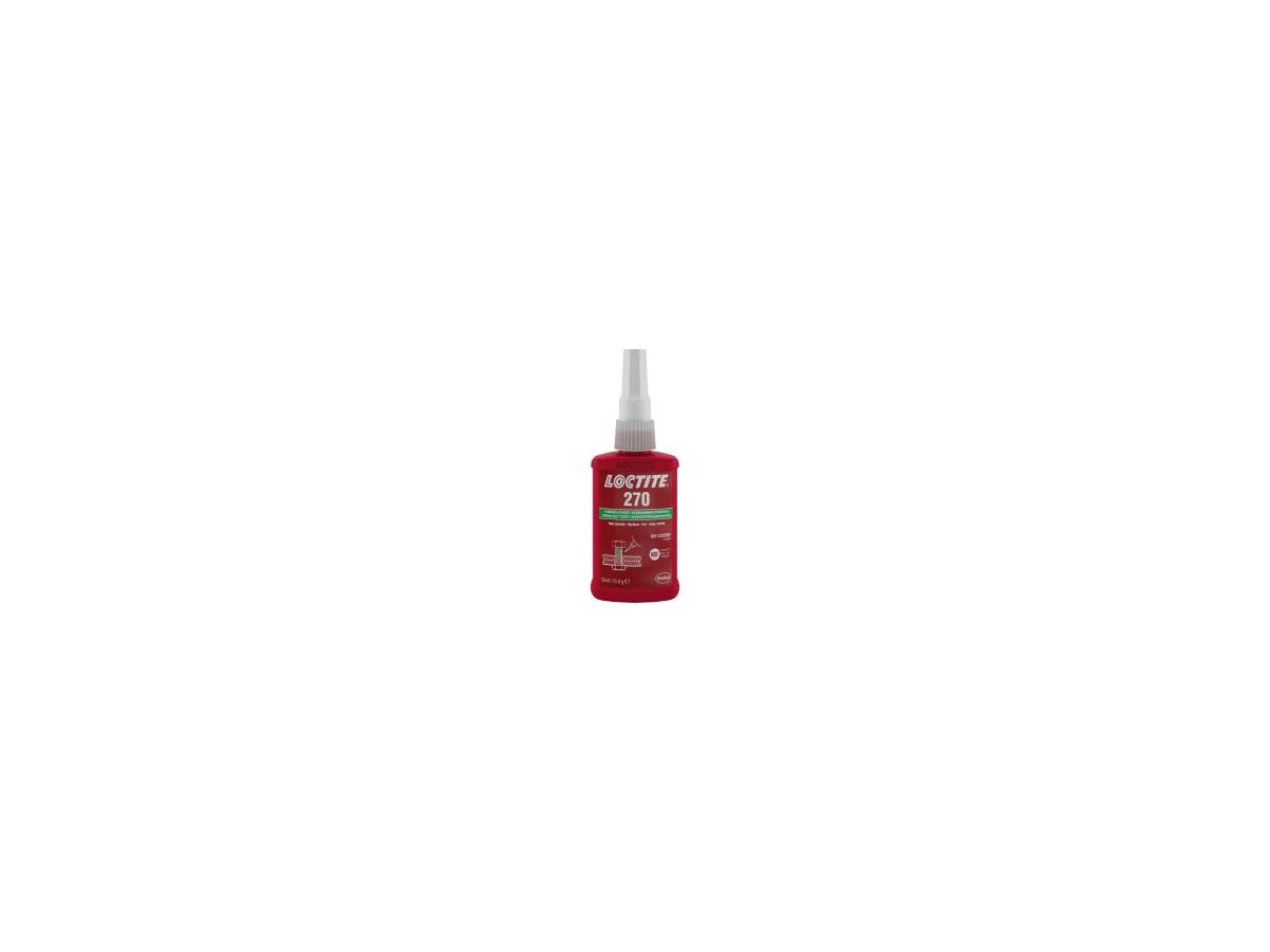 LOCTITE 270 50ml FL thread locker
