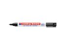 edding CD/DVD-Marker 8400 4-8400001 0,5-1mm Rundspitze sw