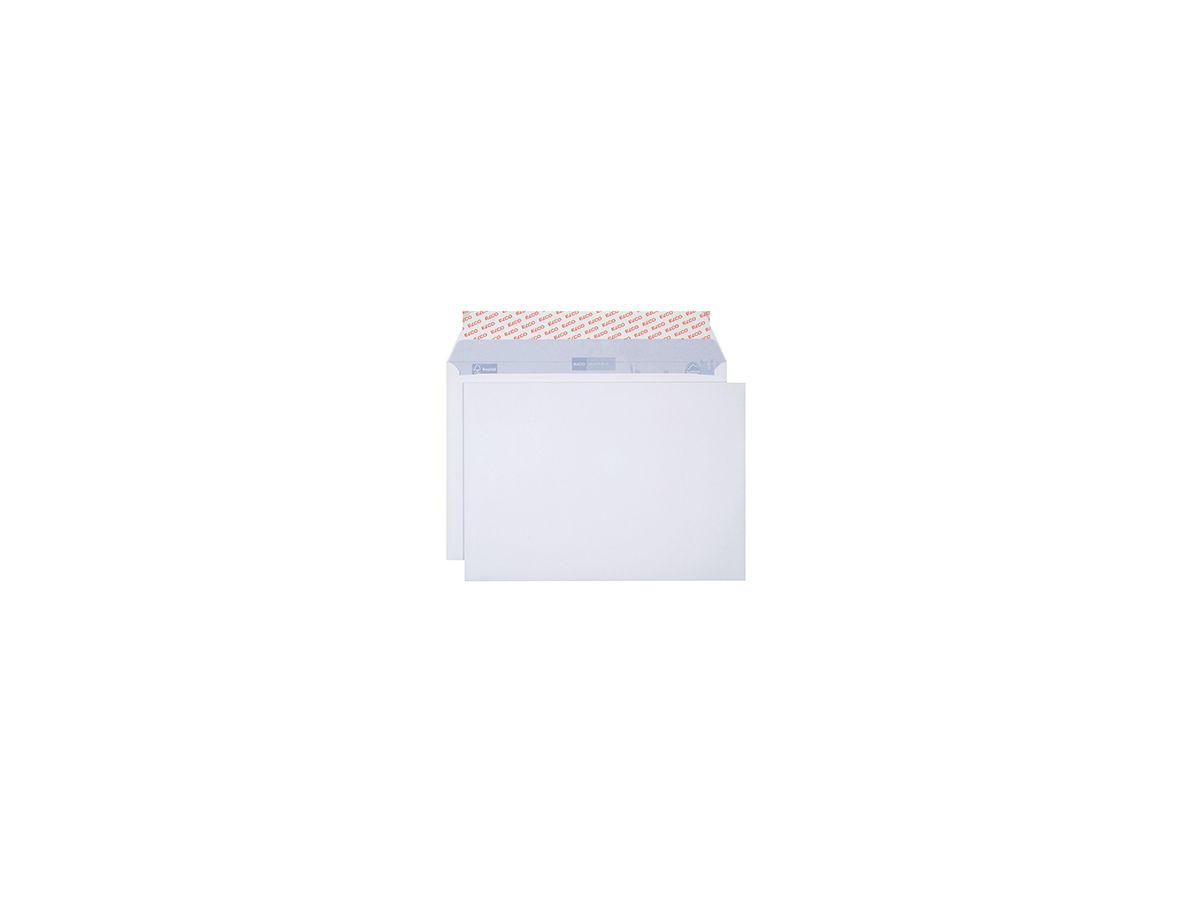 ELCO Versandtasche 38882 RCP C4 oF hk weiß 250 St./Pack.