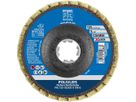 PFERD Polivliesscheibe X-LOCK 125mm PVL A 100 G
