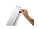 Soennecken Präsentationsringbuch 4142 DIN A4 50mm 2Ringe weiß