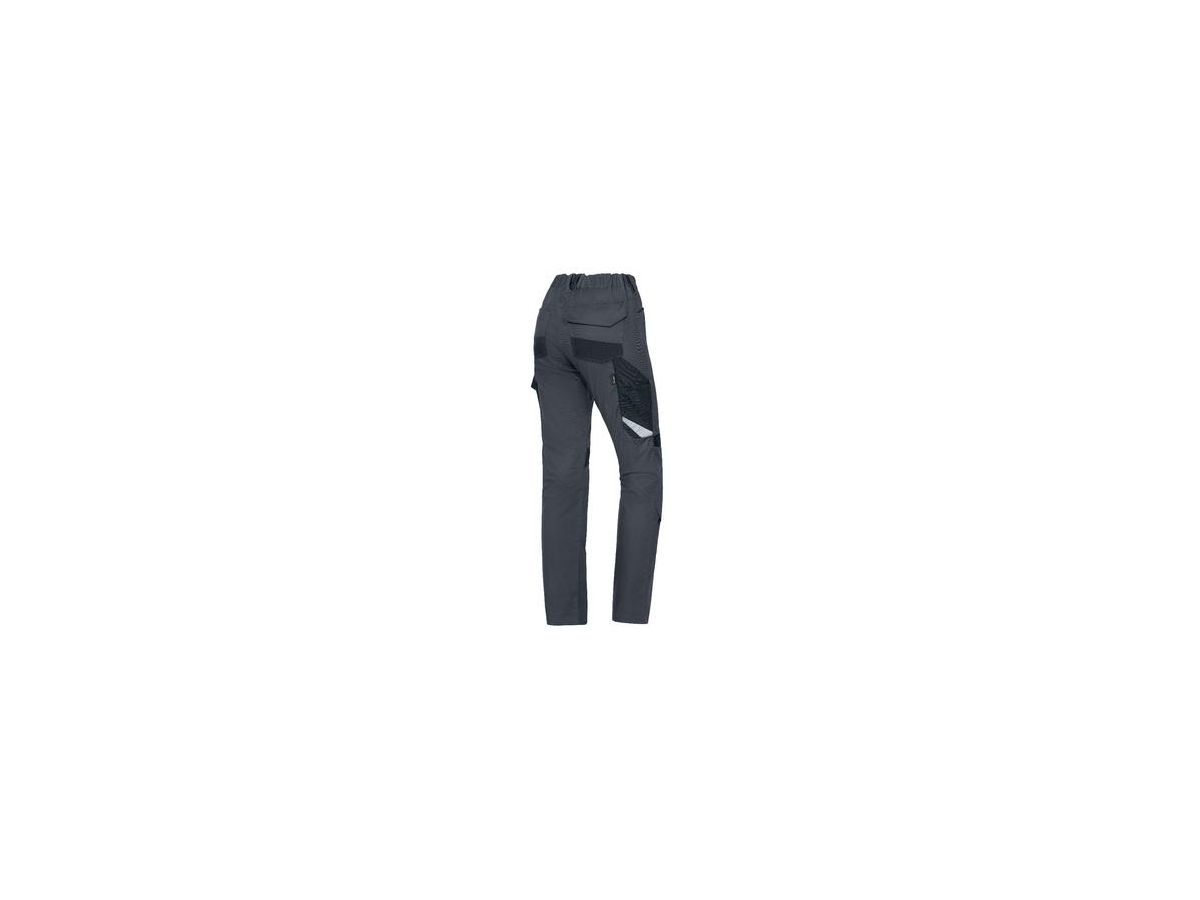 UVEX D-Cargohose suXXeed industry 7318 Regular Fit, anthrazit, Gr. 36