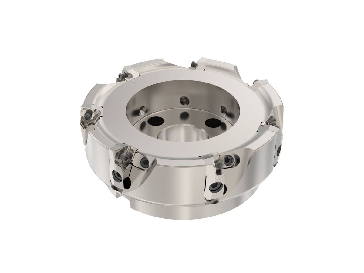 SECO Square 6 R220.96-8160-08-7C