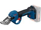 BOSCH Akku-Rohrschere GPC 18V-32P solo, im Karton
