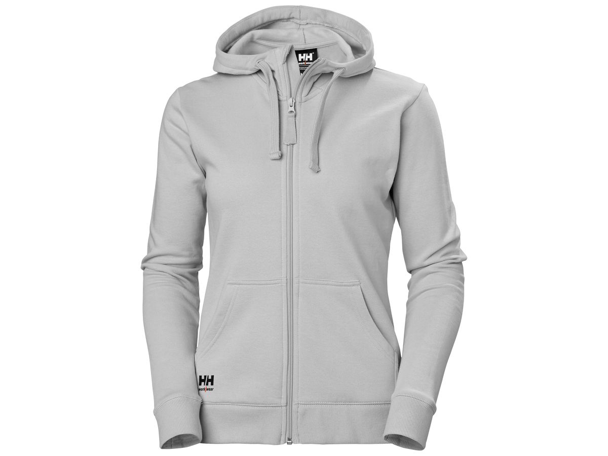 HELLY HANSEN Manchester LS-Shirt