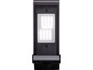 MAUL Tischleuchte MAULoptimus color vario 8206795 LED Standfuß si