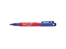 MILWAUKEE INKZALL feiner Permanentmarker blau